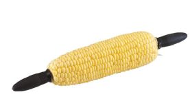 Kitchen Craft Set of 4 Corn on The Cob Holders